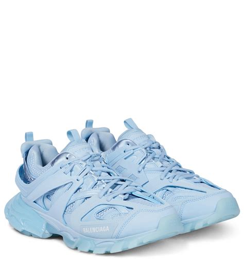 balenciaga track clear sole sneakers|balenciaga track sneakers boots.